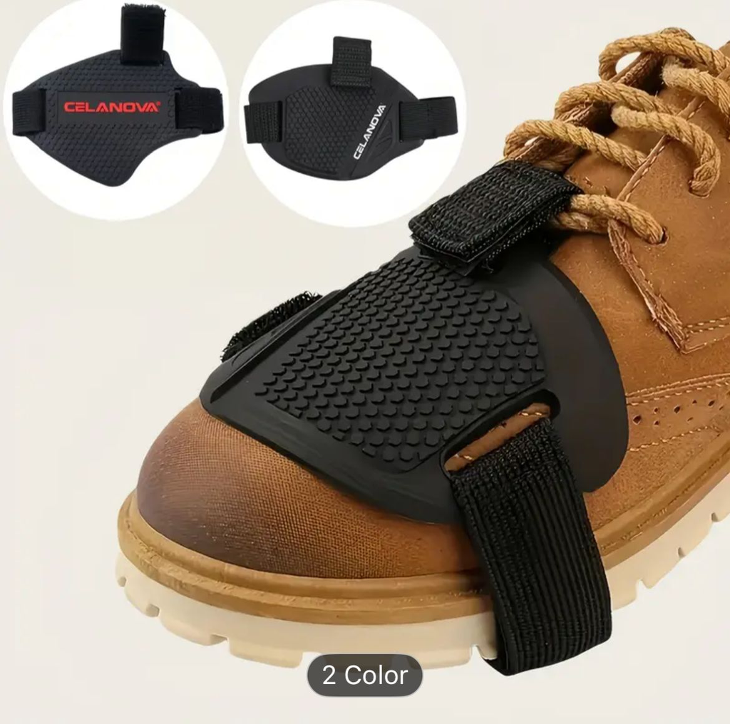 Protector zapato