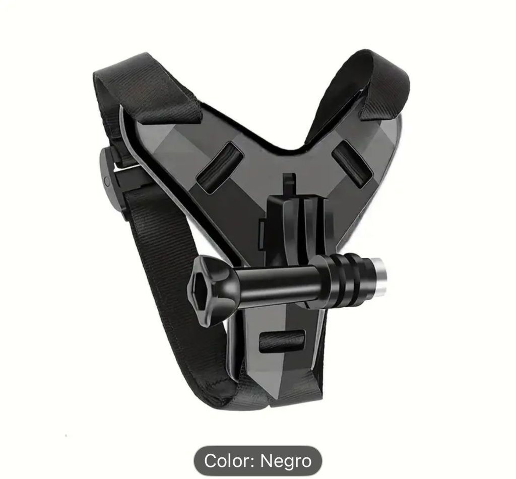 Soporte GoPro