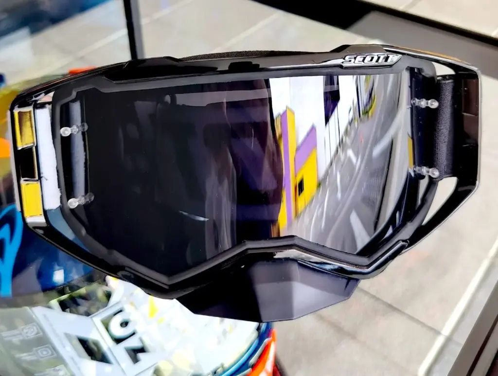 [SCOT01] GOOGLES SCOTT