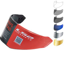 Visor LS2