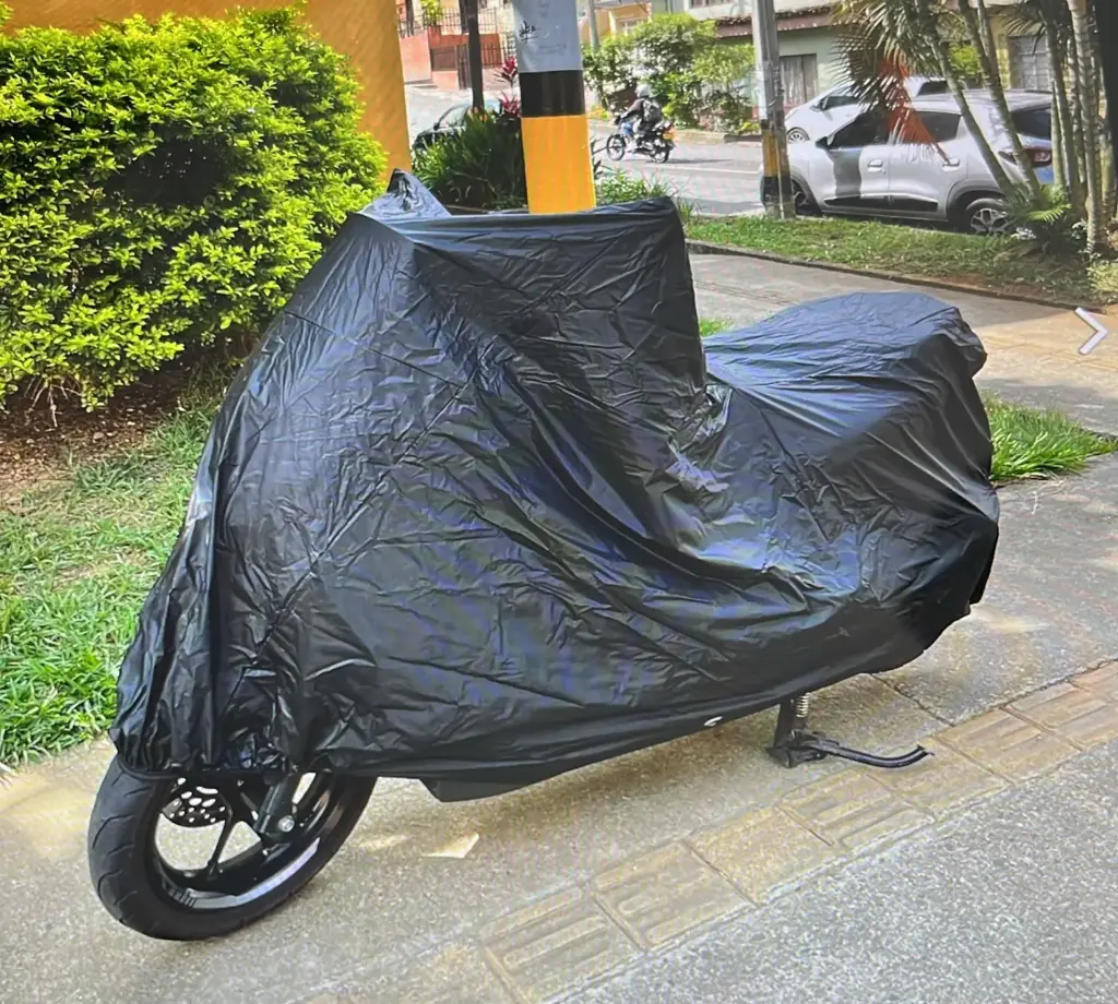 Cobertor de Moto 4XL