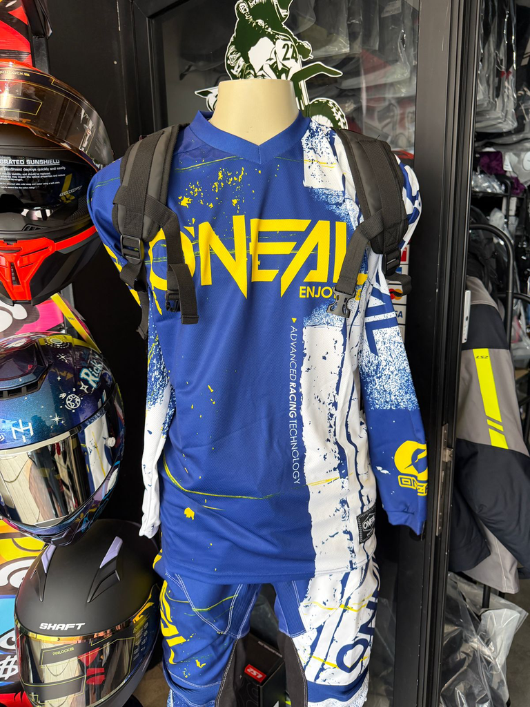 Jersey Oneil
