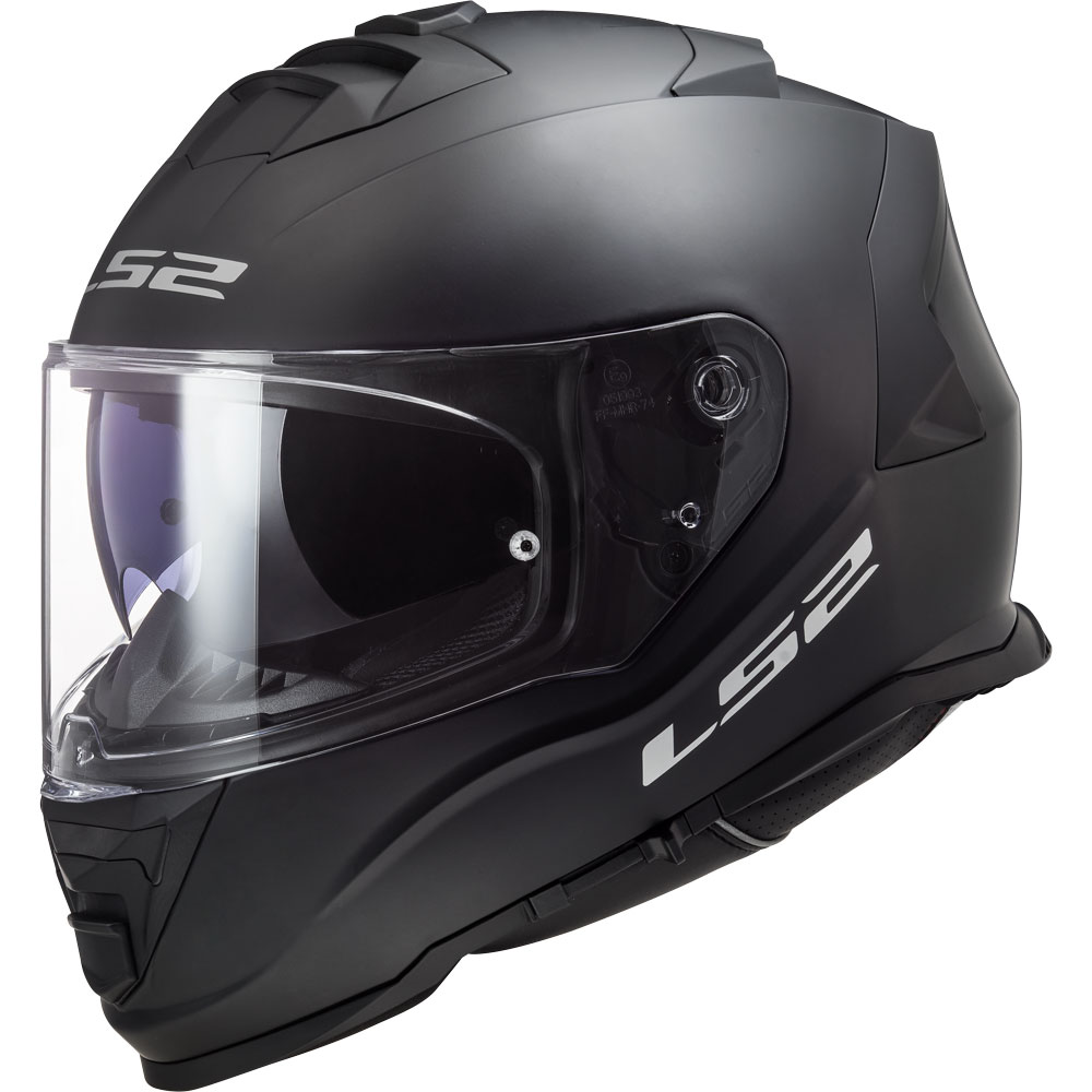 Casco LS2 Storm II