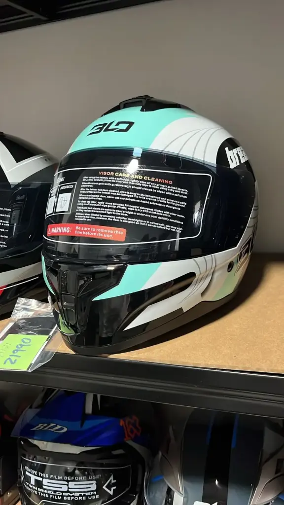 Casco BLD M71