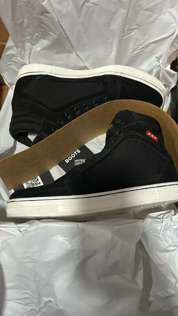 Botas LS2 Doron