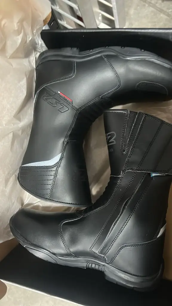 Botas LS2 Urano  (42)