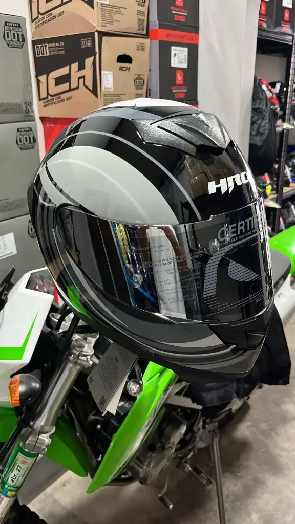 Casco HRO-511