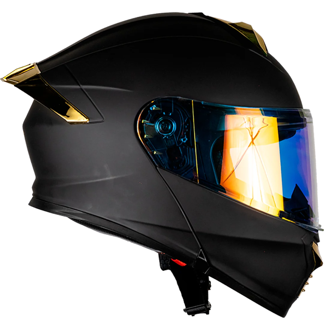 Casco KOV THUNDER 