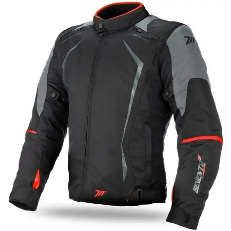 Jacket Seventy Invierno-Verano 