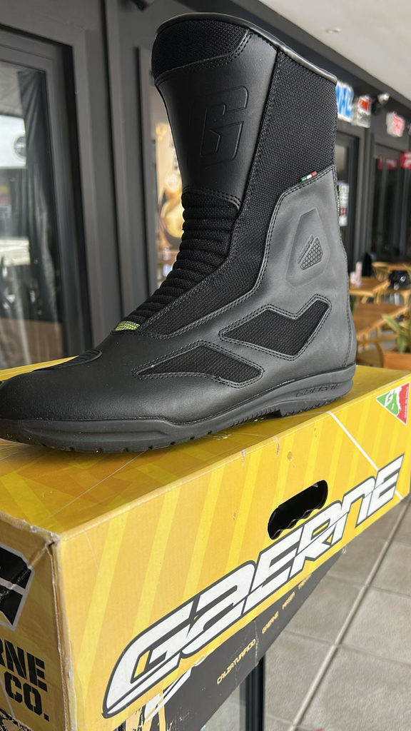 Bota Gaerne Gore Tex