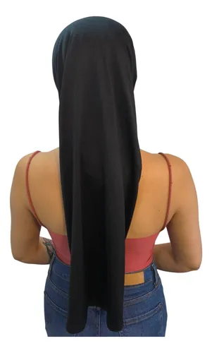 Bandana pelo largo 