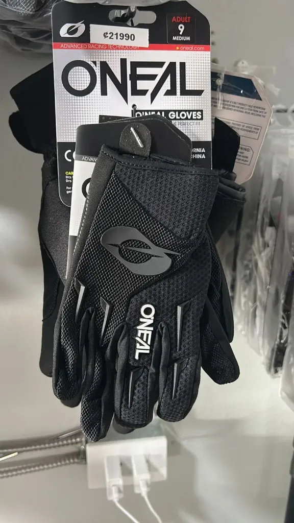 Guantes Oneal 