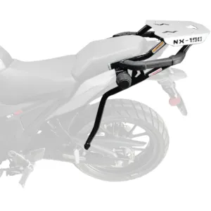 Parrilla Honda NX 190 Promecol