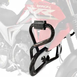 Defensa Honda XR190 2.0 Promecol