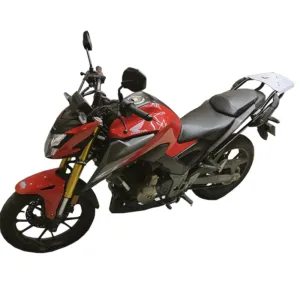 Parrilla Honda CB300F Promecol 