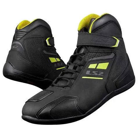 Botas LS2 Garra