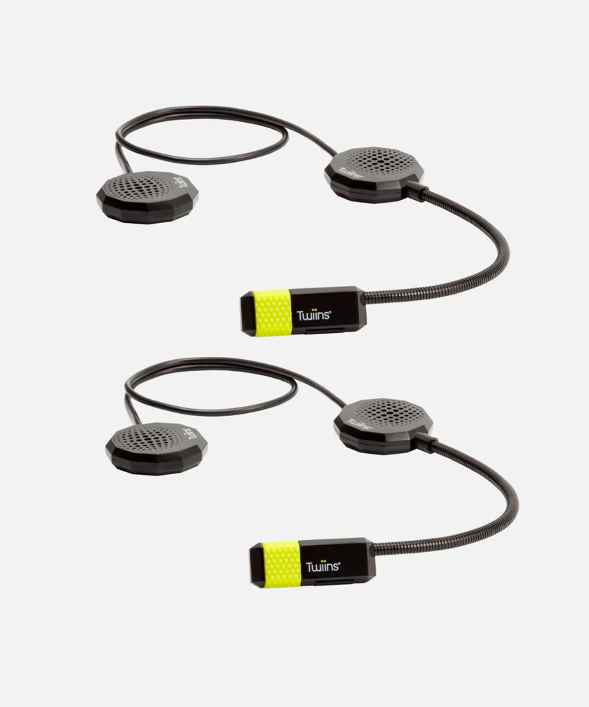 Intercomunicador Smart Duo