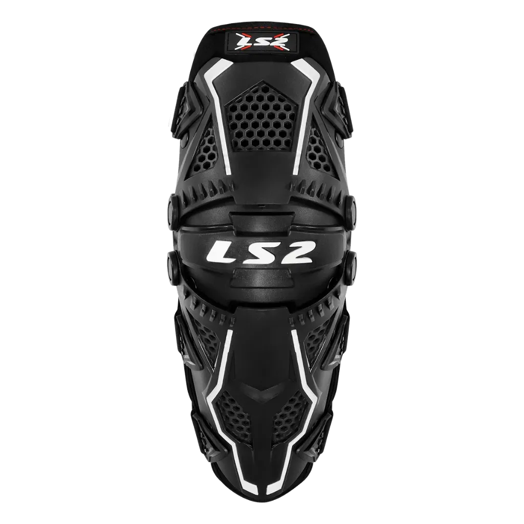 Codera LS2 Fortress 