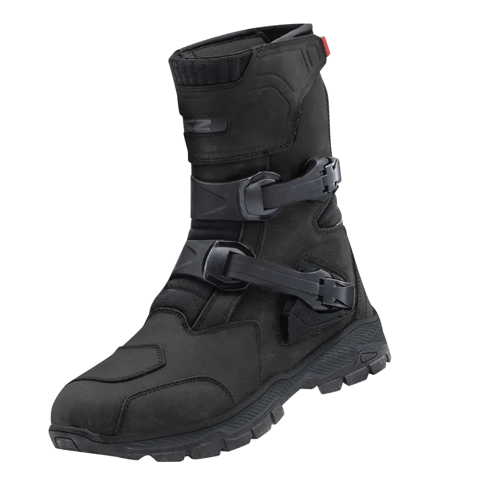 Botas LS2 Adventure  (43)