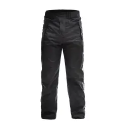 Pantalón Seguridad Sequoia Black (34)