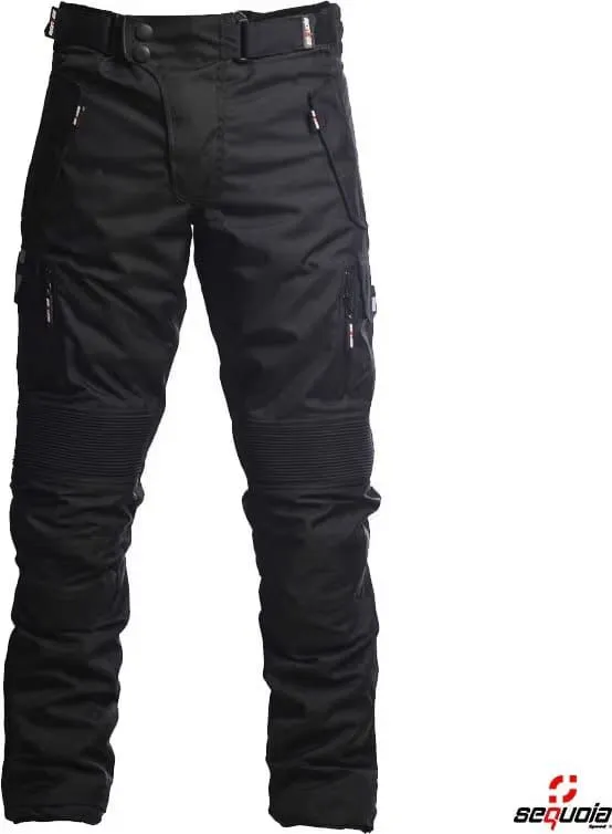 Pantalón Protección Sequoia Gas  (34)
