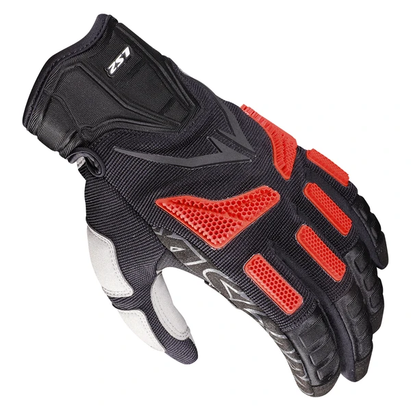 Guante LS2 Ravin Man