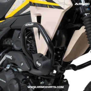Defensa Honda XR Armo