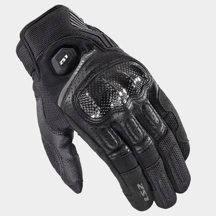 Guante LS2 Atom  (M)