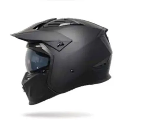 Casco BLD 163